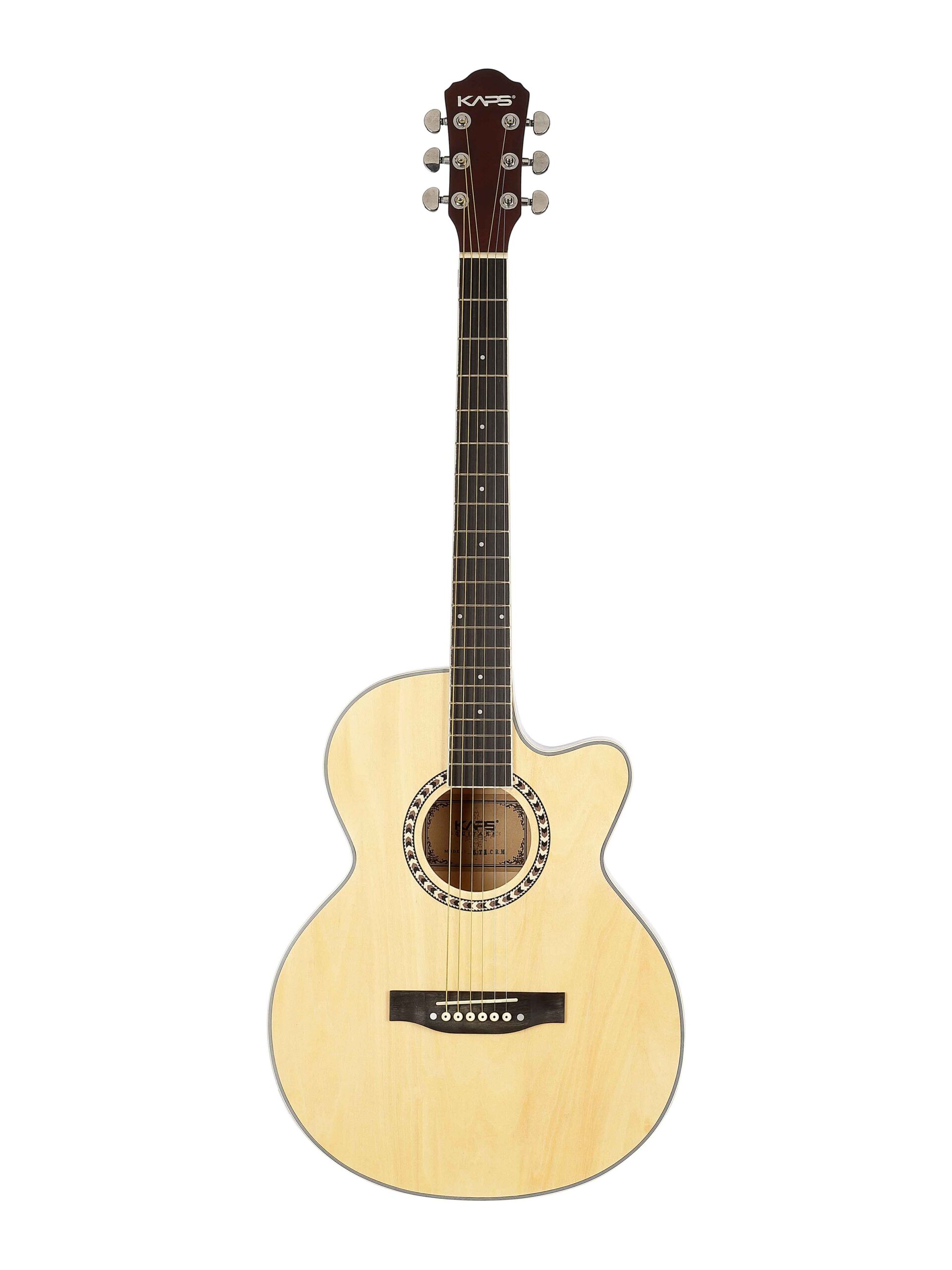 KAPS ST-1 CRM Acoustic Guitar