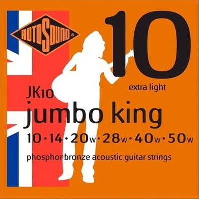 Guitar Accessories & Strings jk-10