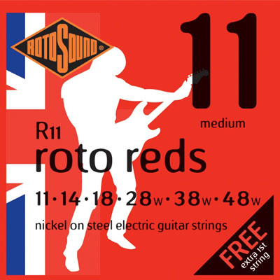 Guitar Accessories & Strings rk-11