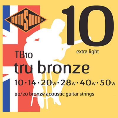 Guitar Accessories & Strings tb-10