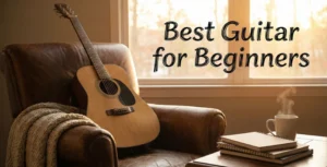 Best Guitar for Beginners