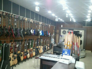 Amrit Music..