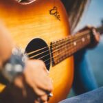 Guitar Shop in Panchkula