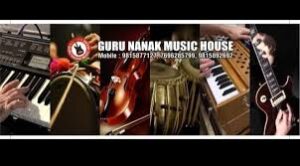 Guru Nanak Music House Chandigarh
