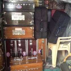 Yashika Music House
