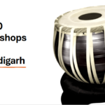 Top 10 Tabla shops in Chandigarh