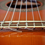 Types of Guitar Strings: A Complete Guide