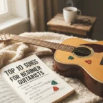 Top 10 Songs To Play On A Guitar For A Beginner Top 10 Songs To Play On A Guitar For A Beginner