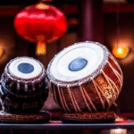 Best Tabla Manufacturers in India