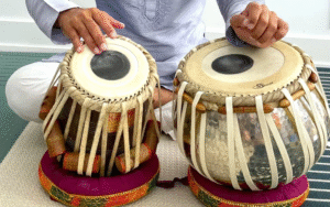 Best Tabla Manufacturers in India
