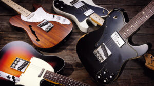 Buying Guitar Online: Is It Risky?