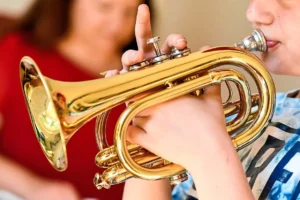 Can Wind Instruments Improve Your Breathing and Lung Capacity