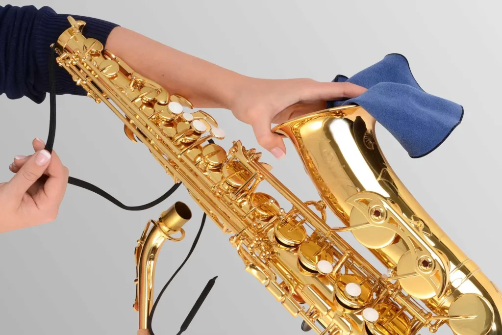 How to Properly Clean and Care for Wind Instruments