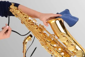 How to Properly Clean and Care for Wind Instruments?