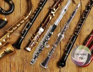 How to Properly Clean and Care for Wind Instruments?