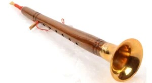 Which Indian Wind Instruments Are Still Used in Modern Music?