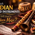 Which Indian Wind Instruments Are Still Used in Modern Music