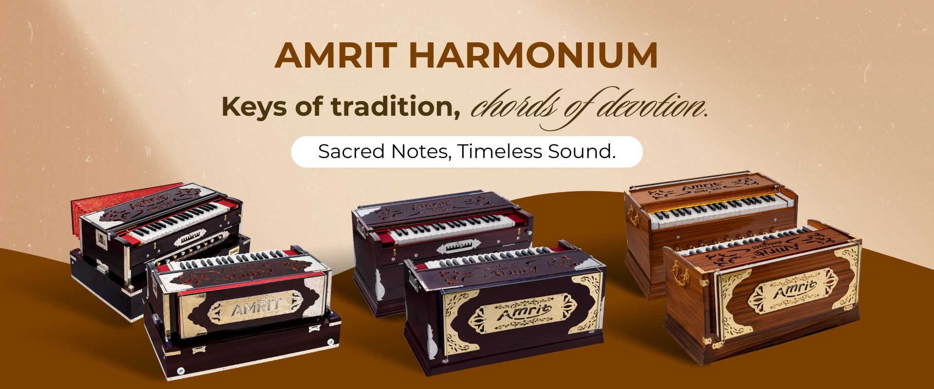 Amrit Music Instruments