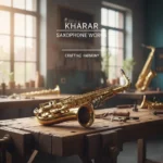 Saxophone Manufacturers In Kharar Saxophone Manufacturers In Kharar