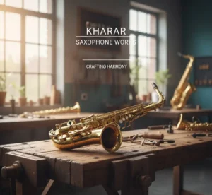 Saxophone Manufacturers In Kharar Saxophone Manufacturers In Kharar
