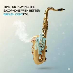 Tips For Playing The Saxophone With Better Breath Control Tips For Playing The Saxophone With Better Breath Control