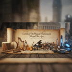 Evolution Of Musical Instruments Through The Ages Evolution Of Musical Instruments Through The Ages