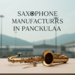 Saxophone Manufacturers In Panchkula Saxophone Manufacturers In Panchkula