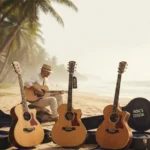 Best Humidity Resistant Guitars For India’s Coastal Cities