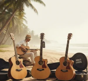 Best Humidity Resistant Guitars For India’s Coastal Cities