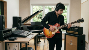 How to Choose the Right Musical Instrument Based on Your Budget