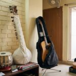 How to Store Musical Instruments Safely in Indian Weather
