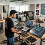 Latest Trends In Musical Instruments And Music Technology In India