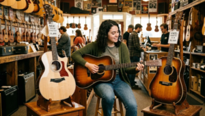 New vs Used Musical Instruments Which One Should You Buy