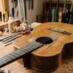 Signs Your Musical Instrument Needs Repair Or Replacement