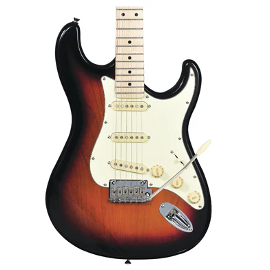 Tagima T-635 CLASSIC Electric Guitar Tagima T-635 CLASSIC Electric Guitar - Image 12