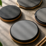 Best Drum Practice Pads in India Best Drum Practice Pads in India