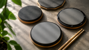 Best Drum Practice Pads in India