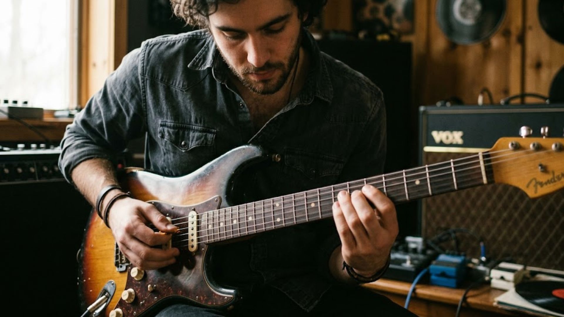 How Rhythm Works in Guitar Tabs