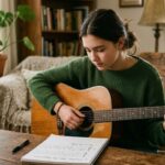 How to Read Guitar Tabs for Beginners How to Read Guitar Tabs for Beginners