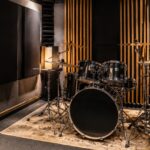 How to soundproof a room for drum practice How to soundproof a room for drum practice