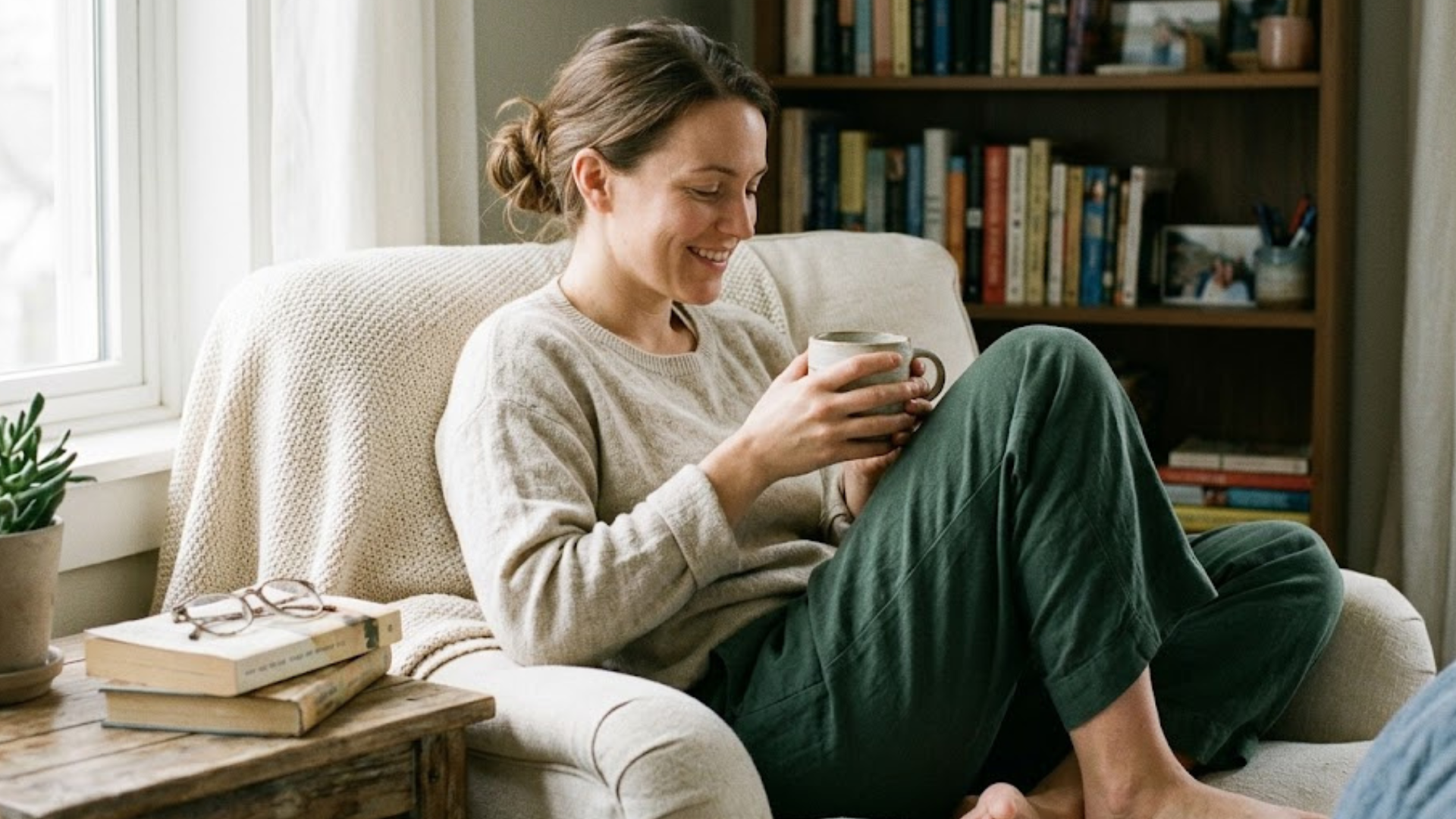 Things to Consider Based on Comfort and Physical Appearance