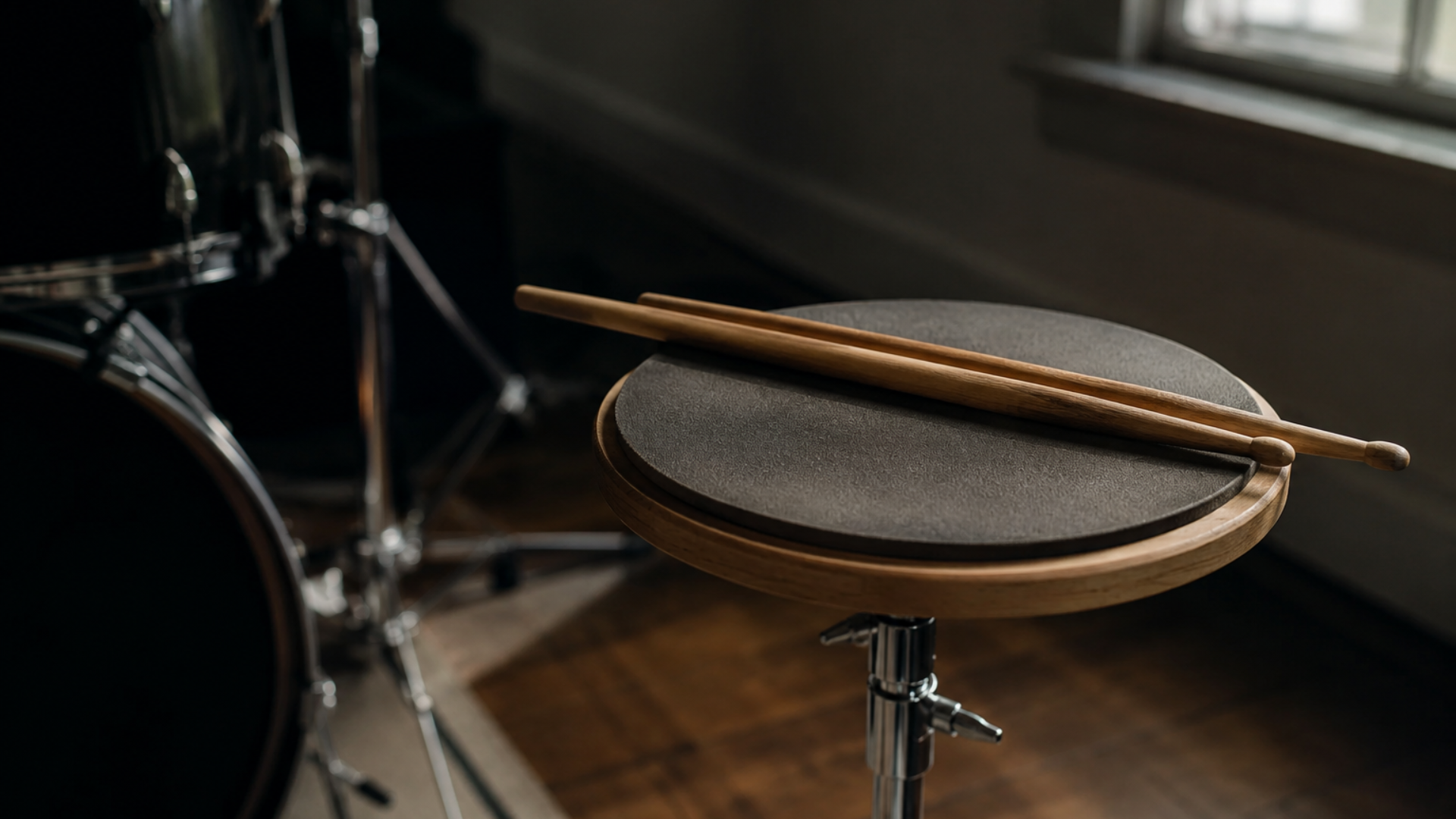 Best Drum Practice Pads in India Why You Absolutely Need a Drum Practice Pad