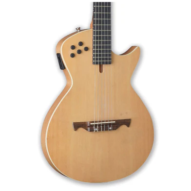 Tagima MODENA NYLON Acoustic Guitars Tagima MODENA NYLON Acoustic Guitars - Image 5