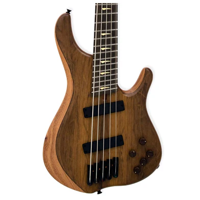 Tagima Bass Rupture 5-string Multiscale Bass Tagima Bass Rupture 5-string Multiscale Bass - Image 4