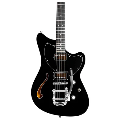 Tagima JET BLUES DELUXE electric guitar Tagima JET BLUES DELUXE electric guitar - Image 3