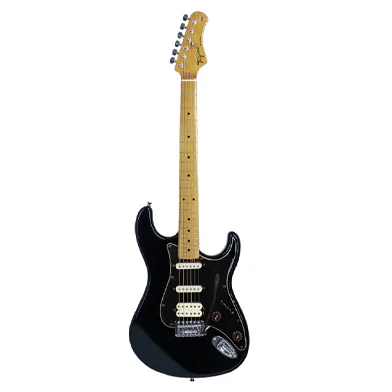 Tagima TG-540 Electric Guitar Tagima TG-540 Electric Guitar - Image 3