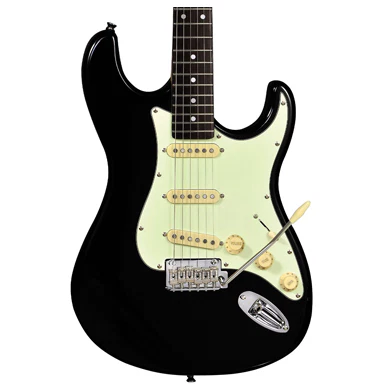 Tagima T-635 CLASSIC Electric Guitar Tagima T-635 CLASSIC Electric Guitar - Image 2