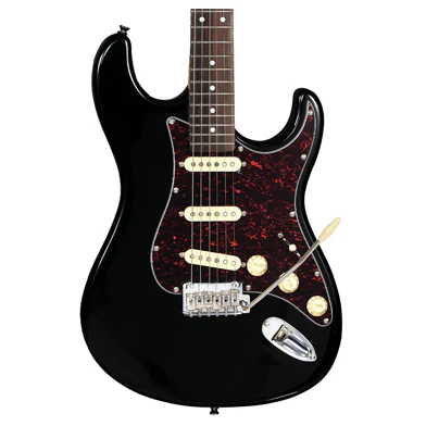 Tagima T-635 CLASSIC Electric Guitar Tagima T-635 CLASSIC Electric Guitar - Image 5