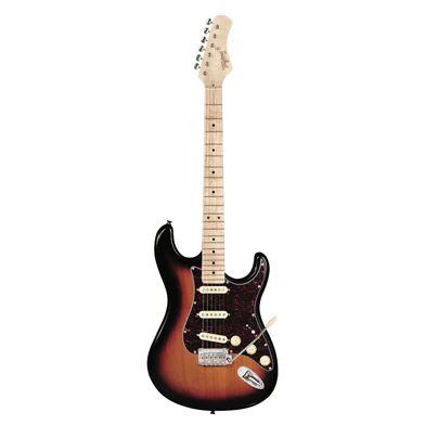 Tagima T-635 CLASSIC Electric Guitar Tagima T-635 CLASSIC Electric Guitar - Image 15