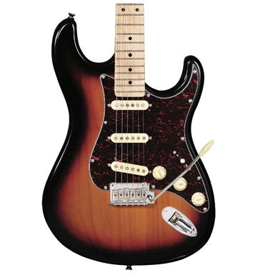 Tagima T-635 CLASSIC Electric Guitar Tagima T-635 CLASSIC Electric Guitar - Image 14